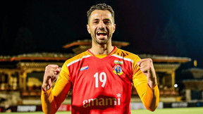 'I miss East Bengal fans, Kolkata Biryani with Potato': Hijazi Maher says after Reunion in Jordan 'I miss East Bengal fans, Kolkata Biryani with Potato': Hijazi Maher says after Reunion in Jordan
