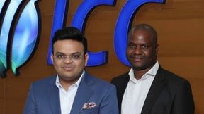 “Deeply Honoured”: Tavengwa Mukuhlani Appointed ICC Deputy Chairperson Until November 2027