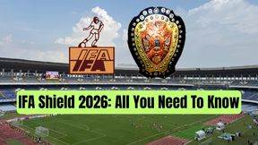 IFA Shield 2026-27: Full List of Teams, Groups, Schedule, Fixtures List - All You Need To Know IFA Shield 2026-27: Full List of Teams, Groups, Schedule, Fixtures List - All You Need To Know