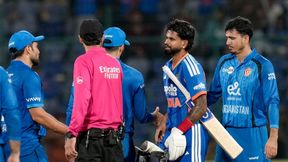 IND vs AFG 1st T20I Awards List: Full List of Award Winners, Stats, Player of the Match, Top Players IND vs AFG 1st T20I Awards List: Full List of Award Winners, Stats, Player of the Match, Top Players