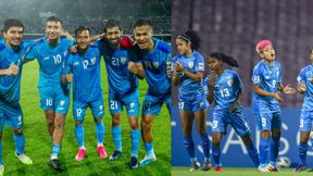 India to play 13 International Friendlies in packed Calendar: AIFF announce detailed Schedule