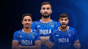 Asian Games 2026: India men's kabaddi team seal semi-final berth with 48-25 win over Bangladesh Asian Games 2026: India men's kabaddi team seal semi-final berth with 48-25 win over Bangladesh