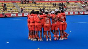 Asian Games 2026: India Thrash Sri Lanka 16-1 in Men's Hockey to book top Spot Asian Games 2026: India Thrash Sri Lanka 16-1 in Men's Hockey to book top Spot