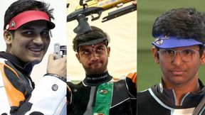 Sports Bulletin September 21: India secure Third Medal in 10m Air Rifle, Man United held by Fulham Sports Bulletin September 21: India secure Third Medal in 10m Air Rifle, Man United held by Fulham