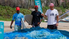 Asian Games 2026: Auroville's Samai Reboul leading India's surfing revolution at inaugural Continental Event