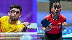 India Table Tennis Squad for Asian Games 2026: Full Players List, Singles, Doubles & Team Events India Table Tennis Squad for Asian Games 2026: Full Players List, Singles, Doubles & Team Events