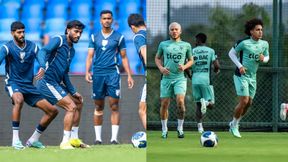 India vs Panama: International Friendly Preview, Team News, Predicted Lineups India vs Panama: International Friendly Preview, Team News, Predicted Lineups
