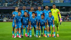 India learn New FIFA Ranking after securing 1-1 draw against Panama, Blue Tigers take step forward!