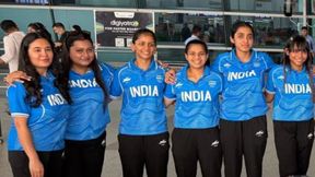 Asian Games 2026: India Beat Indonesia 3-0 in Women's Table Tennis, Face Singapore Next Asian Games 2026: India Beat Indonesia 3-0 in Women's Table Tennis, Face Singapore Next
