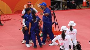 Asian Games 2026: India’s Women’s Compound Archery Team Defends Gold, Equals World Record