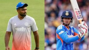 India vs Afghanistan: Samson, Sooryavanshi And The Opening Call India vs Afghanistan: Samson, Sooryavanshi And The Opening Call