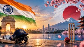 India vs Japan For The First Time: Why The Suzuki Cup Matters India vs Japan For The First Time: Why The Suzuki Cup Matters