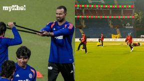 AFG vs IND Predicted XI: How Both Teams Will Lineup For First T20I; Will Vaibhav Sooryavanshi Play? AFG vs IND Predicted XI: How Both Teams Will Lineup For First T20I; Will Vaibhav Sooryavanshi Play?