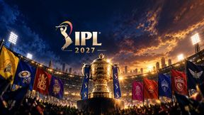 IPL 2027 Is Coming. Here’s What The BCCI Has Decided So Far