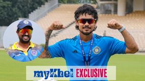 'Ishan Kishan can be India's next Test Captain': East Zone selector Manish Wardhan after Duleep Win | Exclusive