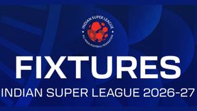 ISL 2026-27 Schedule: Full List of Fixtures, Dates, Venues of Indian Super League till Match Week 13