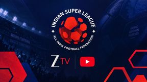 Zee On TV, YouTube Online: The New ISL Broadcast Era Zee On TV, YouTube Online: The New ISL Broadcast Era