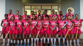 India Complete Junior Asia Cup Three-Peat With 1-0 Win India Complete Junior Asia Cup Three-Peat With 1-0 Win
