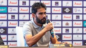 India vs Panama: Khalid Jamil Calls FIFA Friendly a ‘Very Good Test’ for New-Look Blue Tigers India vs Panama: Khalid Jamil Calls FIFA Friendly a ‘Very Good Test’ for New-Look Blue Tigers