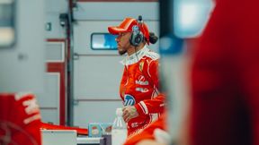 Lewis Hamilton Addresses Ferrari Staff Change Reports