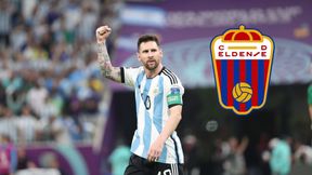 Lionel Messi Set to Become Majority Owner of Spanish Second-Division Club Eldense
