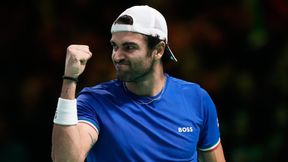 Who Is Matteo Berrettini? The Hammer’s Rise, Setbacks And Comeback Who Is Matteo Berrettini? The Hammer’s Rise, Setbacks And Comeback
