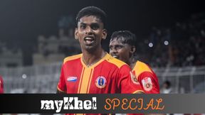 Mohamed Bilal: Thiruvananthapuram to East Bengal; The Journey, The Goal, The Struggle & Bino George