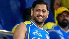 MS Dhoni Doesn’t Captain CSK Anymore. He Still Holds The Keys MS Dhoni Doesn’t Captain CSK Anymore. He Still Holds The Keys