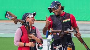 Asian Games: Neeru Dhanda Completes Golden Double as India Clinch Gold in Mixed Team Trap Event