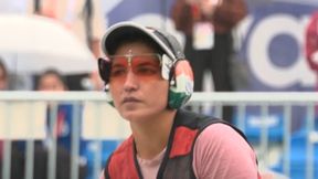 Neeru Dhanda, who started Shooting after Cousin's Silver, wins Gold Medal in Trap Event at Asian Games 2026