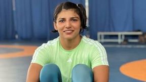 ‘You Have to Leave Behind Small Things’: Nisha Dahia Moves Past Injury Setbacks, Eyes Asian Games Gold ‘You Have to Leave Behind Small Things’: Nisha Dahia Moves Past Injury Setbacks, Eyes Asian Games Gold