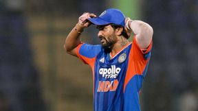 IND vs AFG 2nd T20I: Nitish Kumar Reddy Redeems Himself In Style IND vs AFG 2nd T20I: Nitish Kumar Reddy Redeems Himself In Style