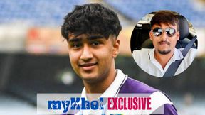 'Som Kumar's ambition is Commendable': Former KBFC Director of Youth Noor Alam Reveals What Stood Out for India Goalkeeper | Exclusive