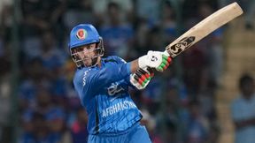IND vs AFG: Nabi-Omarzai Stitch Together Second Highest 6th Wicket Stand For Afghanistan In T20Is IND vs AFG: Nabi-Omarzai Stitch Together Second Highest 6th Wicket Stand For Afghanistan In T20Is