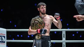 Asadula Imangazaliev, Aslamjon Ortikov Set for ONE World Title Rematch at Inner Circle 39