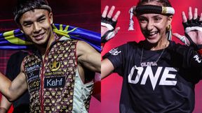 Johan Ghazali Champions Olivia Bahsous's Astonishing Rise Ahead Of Bangkok Clash Johan Ghazali Champions Olivia Bahsous's Astonishing Rise Ahead Of Bangkok Clash