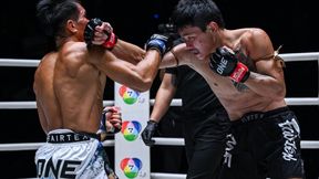 The Inner Circle 31, ONE Friday Fights 171 Results: Nabati, Klarob Win