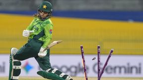 IND-W vs PAK-W: Pakistan Women Record Lowest T20I Total in their History in Asia Cup Encounter IND-W vs PAK-W: Pakistan Women Record Lowest T20I Total in their History in Asia Cup Encounter