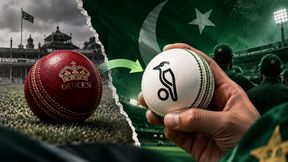 Pakistan Switches Back To Kookaburra After Dukes Backfired Pakistan Switches Back To Kookaburra After Dukes Backfired