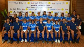 Shikha Yadav to Lead India’s 13-Member Women’s Rugby Sevens Squad at Asian Games Shikha Yadav to Lead India’s 13-Member Women’s Rugby Sevens Squad at Asian Games