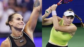 Sabalenka vs Rybakina: US Open Final Rematch With Everything At Stake Sabalenka vs Rybakina: US Open Final Rematch With Everything At Stake