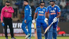 India vs Afghanistan 2nd T20I Awards List: Full List of Award Winners, Player of the Match, Key Facts India vs Afghanistan 2nd T20I Awards List: Full List of Award Winners, Player of the Match, Key Facts
