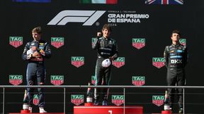 Madring Redesign Planned After Spanish GP Overtaking Problems
