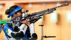 From Athletics To Olympic Shooter: Meet Elavenil Valarivan From Athletics To Olympic Shooter: Meet Elavenil Valarivan