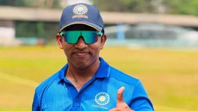 Swapnil Asnodkar appointed as Kerala Senior Men's Team Head Coach, KCA retain Women's Coach Swapnil Asnodkar appointed as Kerala Senior Men's Team Head Coach, KCA retain Women's Coach