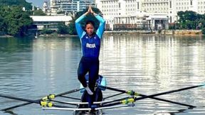 Asian Games 2026: Tendenthoi Haobijam Eyes Medal for India With Greater Confidence After International Exposure Asian Games 2026: Tendenthoi Haobijam Eyes Medal for India With Greater Confidence After International Exposure