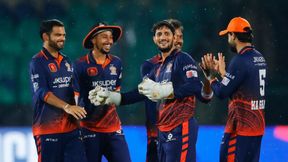 Kashi Rudras Resilient Campaign Ends In Heartbreak, Two-Time Champions Reach Fourth Straight UP T20 Playoffs Kashi Rudras Resilient Campaign Ends In Heartbreak, Two-Time Champions Reach Fourth Straight UP T20 Playoffs