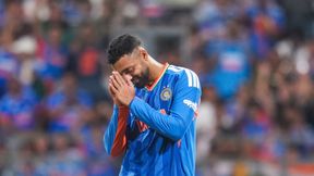 What Happened to Varun Chakravarthy? BCCI Reveals Injury Ahead of India vs Afghanistan 2nd T20I What Happened to Varun Chakravarthy? BCCI Reveals Injury Ahead of India vs Afghanistan 2nd T20I