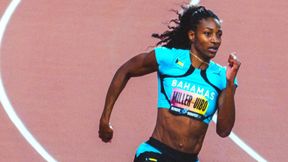 Shaunae Miller-Uibo Named International Event Ambassador for Vedanta Delhi Half Marathon Shaunae Miller-Uibo Named International Event Ambassador for Vedanta Delhi Half Marathon