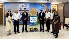 7,000 Runners, ₹3.5 Lakh Prize Pool: Zinc City Half Marathon Returns 7,000 Runners, ₹3.5 Lakh Prize Pool: Zinc City Half Marathon Returns